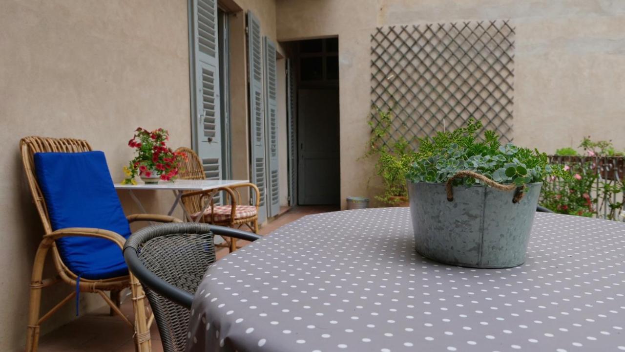 La Casa Di Giulia: Una Pausa In Collina Fubine Bagian luar foto